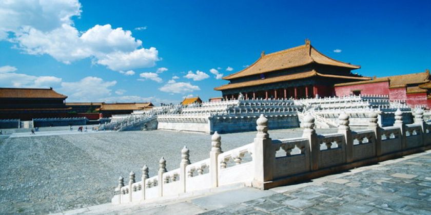 Du lịch Trung Quốc: Bắc Kinh - Tô Châu - Hàng Châu - Thượng Hải